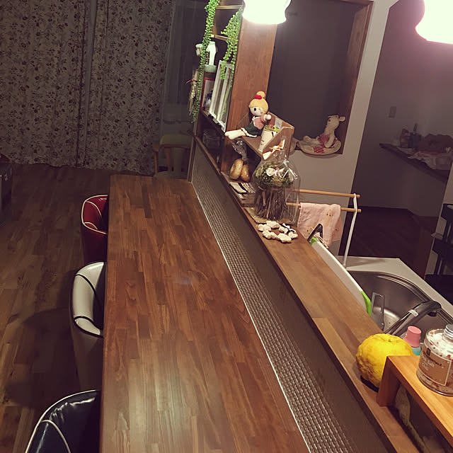 Yuさんの実例写真