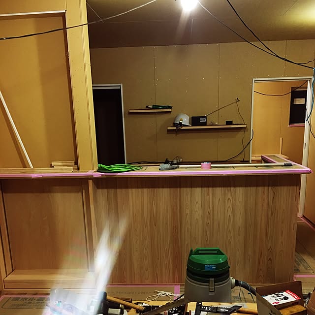 実例写真