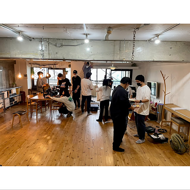 704さんの実例写真