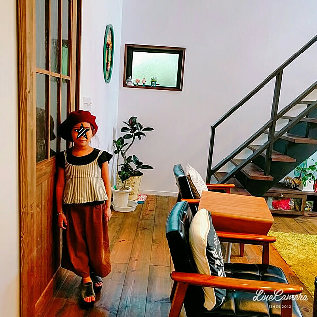 h.i.Rbさんの実例写真