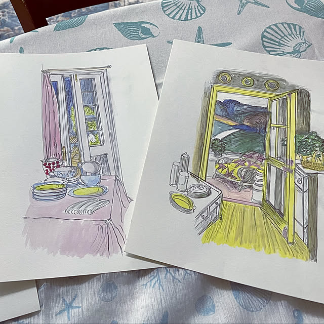 tomoさんの部屋