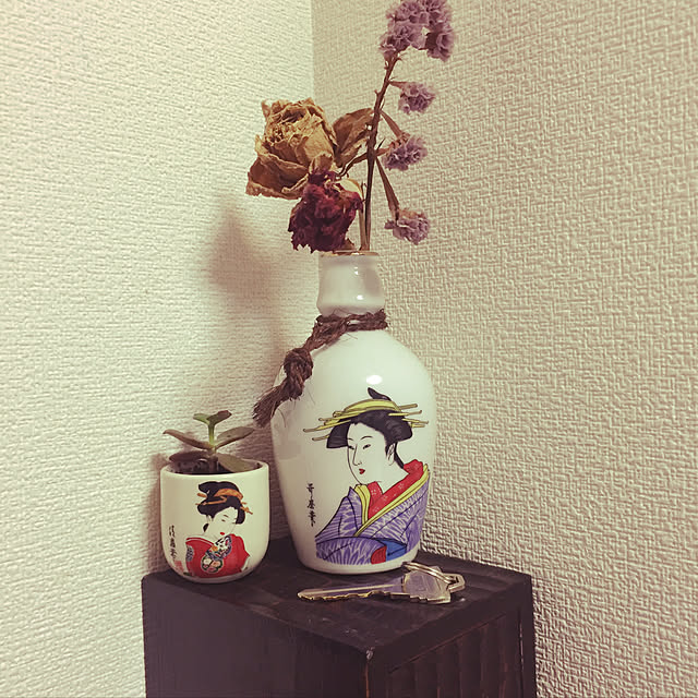 luckyさんの実例写真