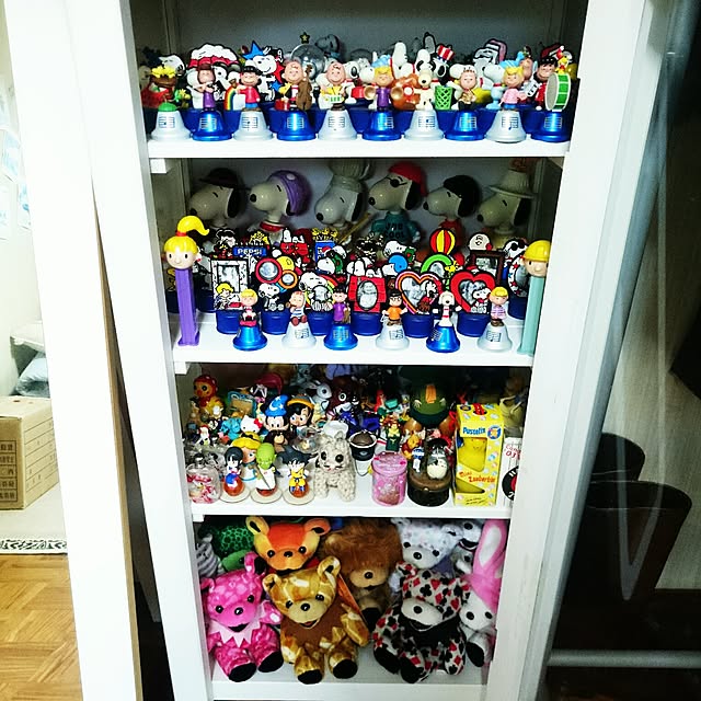 nyankoさんの実例写真