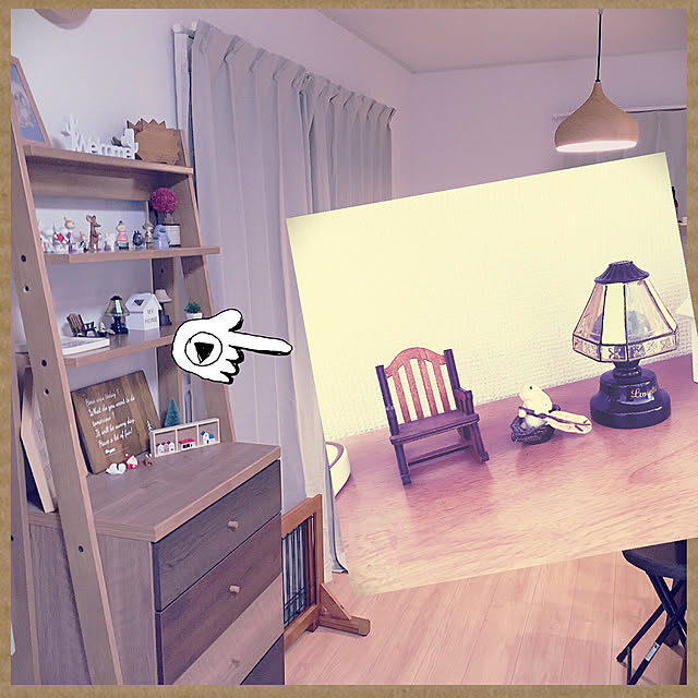 satonoriさんの実例写真