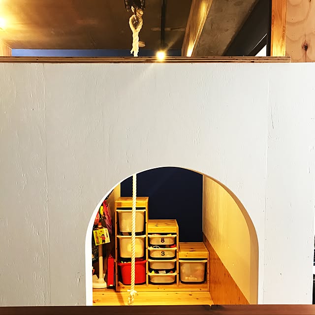 ZEFFAR_HOMEさんの実例写真
