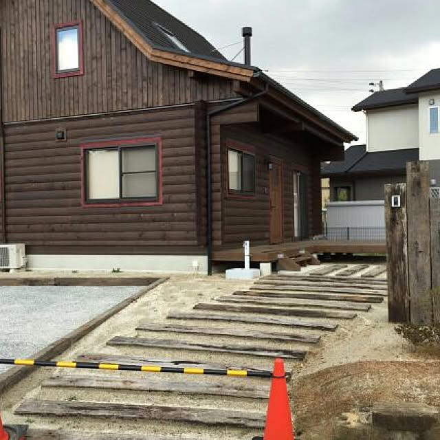 TAROMANさんの実例写真