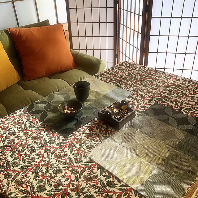 mommyさんの部屋