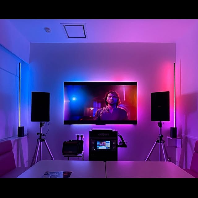 Philips_Hueさんの実例写真