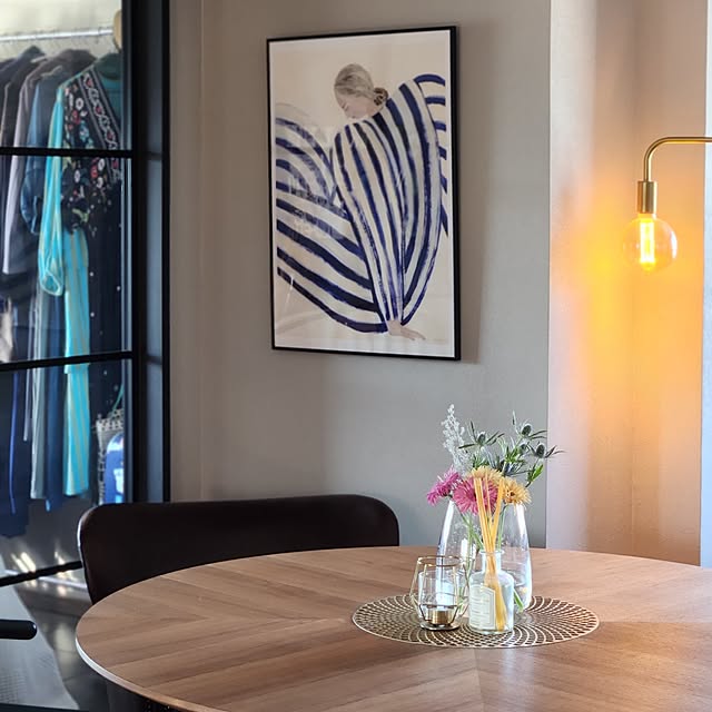 プチ贅沢のインテリア実例 - 2025-12-19 14:39:40