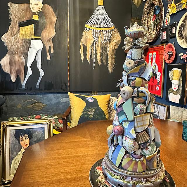 okyame-chanさんの実例写真