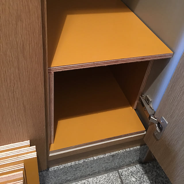 kanaさんの実例写真