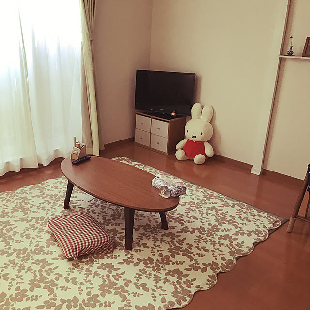 nijntjeさんの実例写真