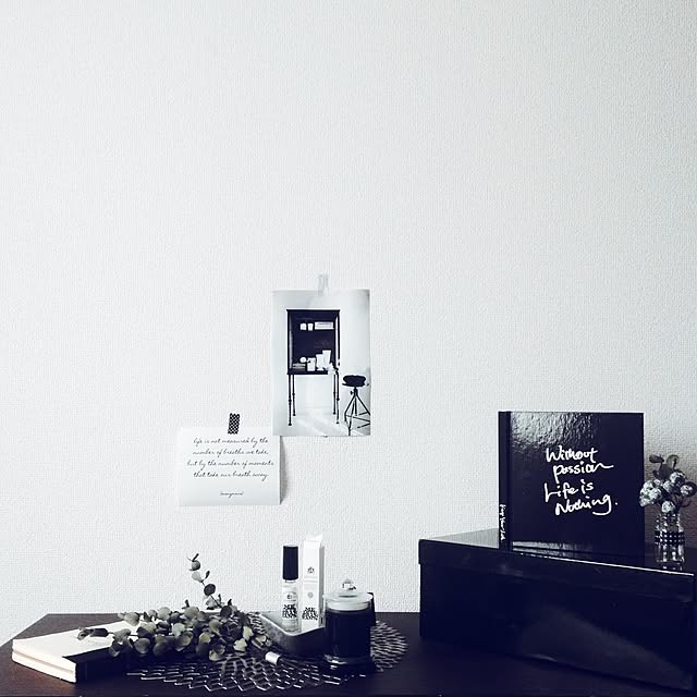 minimum.さんの実例写真