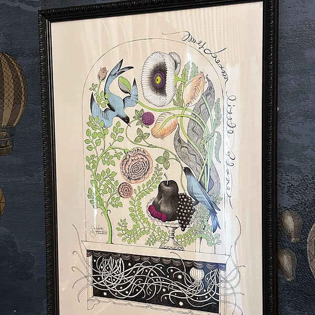 okyame-chanさんの部屋