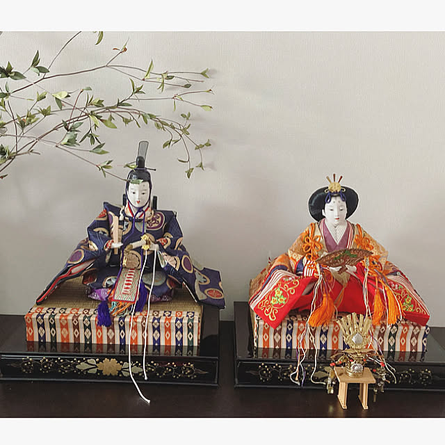 maki_papercraftさんの実例写真