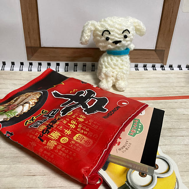 manduonmaさんの部屋
