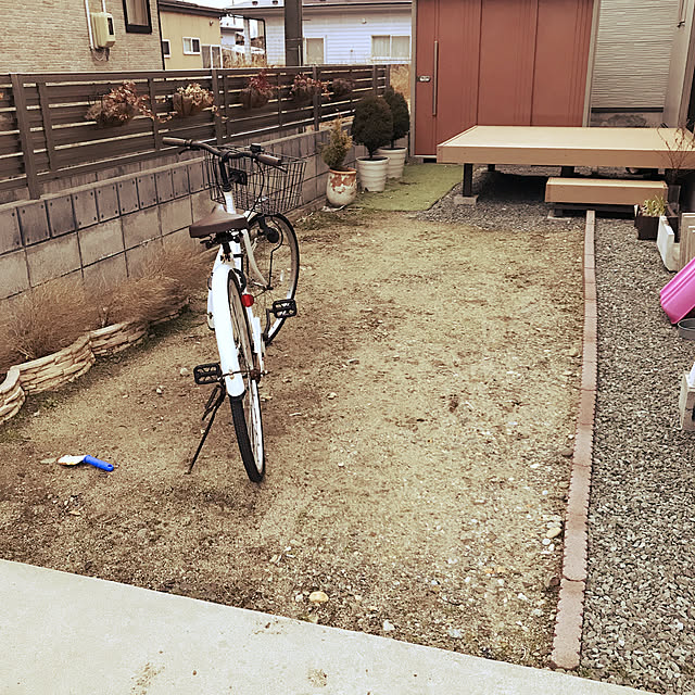 mameさんの実例写真