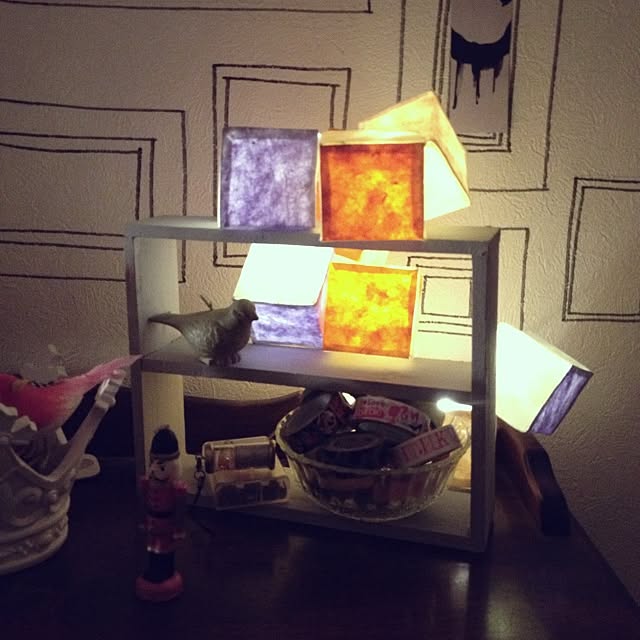 Peachさんの実例写真