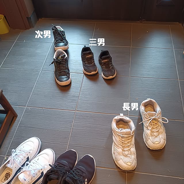 tomo5さんの実例写真