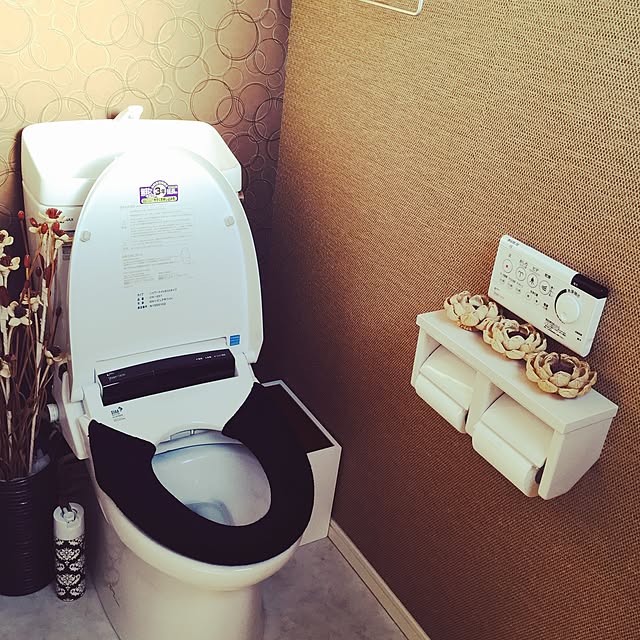 バス/トイレのインテリア実例 - 2015-02-11 16:16:54