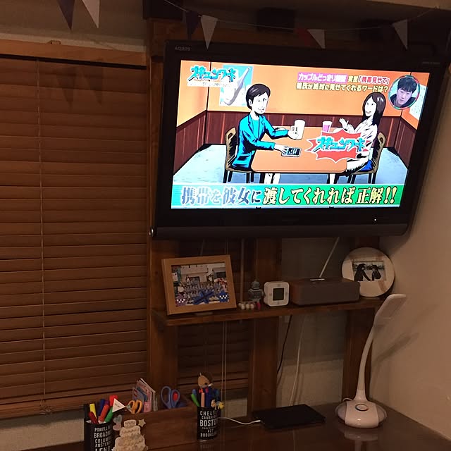 haruhiroさんの実例写真