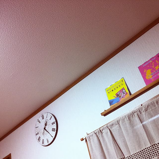 W_UH_さんの実例写真