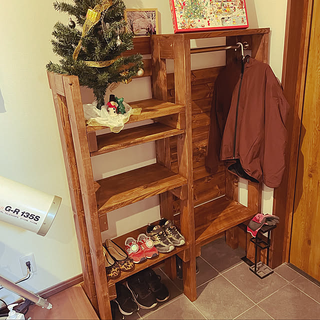 Katsuyaさんの実例写真