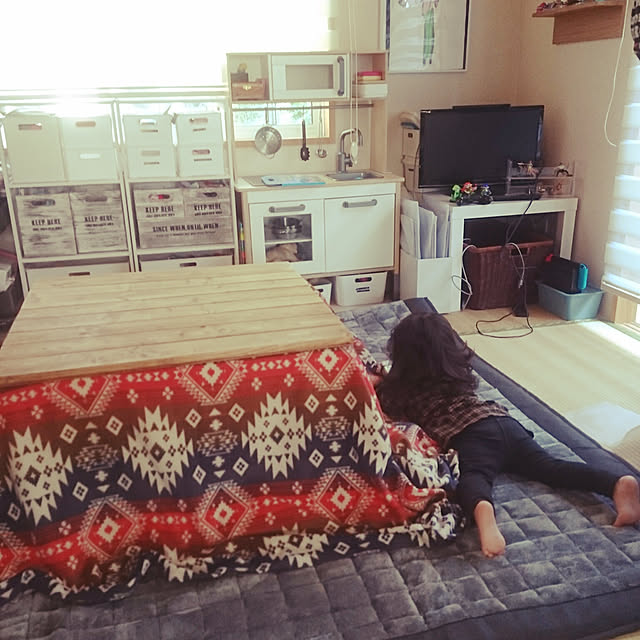 sushitabetai123さんの実例写真