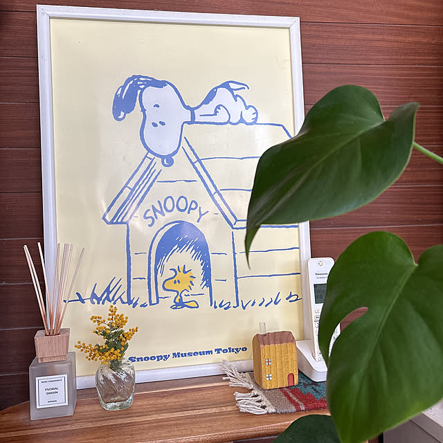 mii-tanさんの部屋