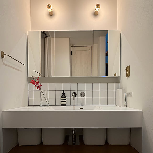 sachiさんの実例写真