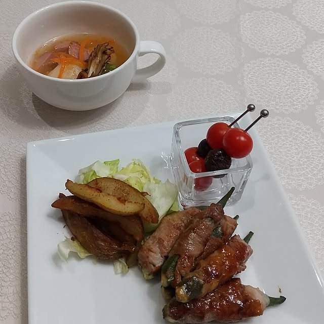 Rさんの部屋