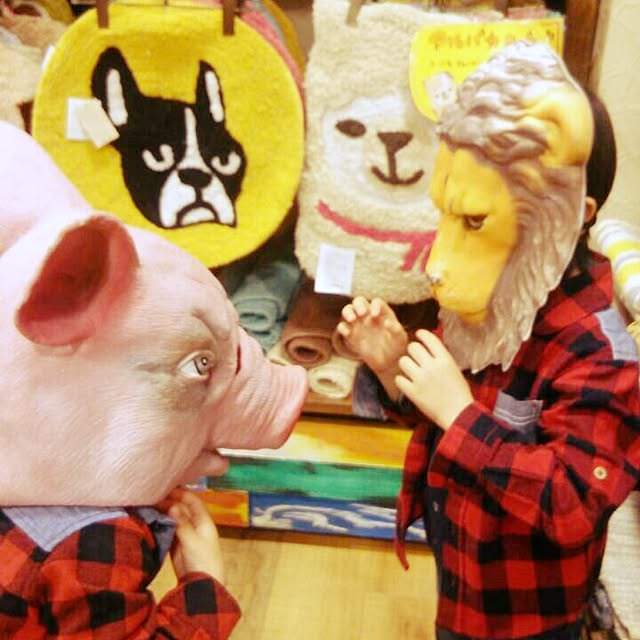 maiさんの実例写真