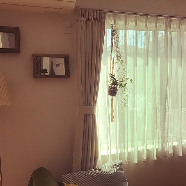 satominさんの実例写真