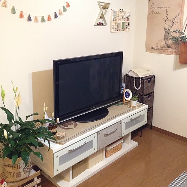 ayayayayaさんの実例写真