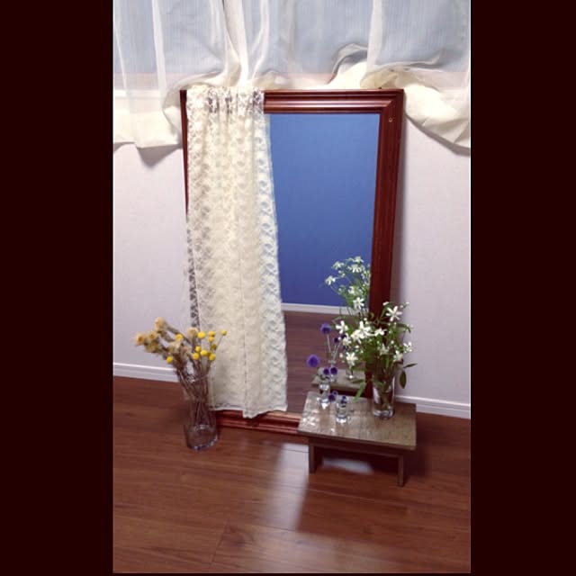 chihiroさんの実例写真