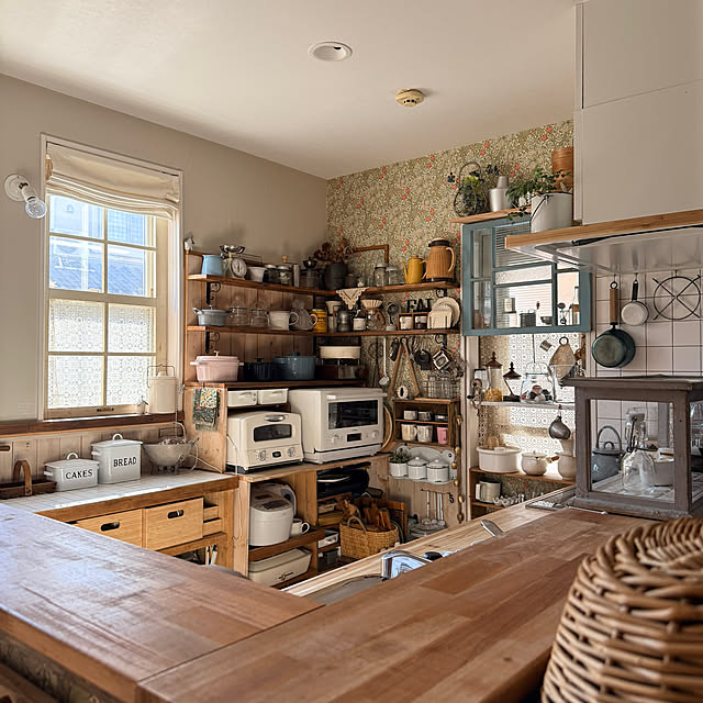 kokkomachaさんの実例写真