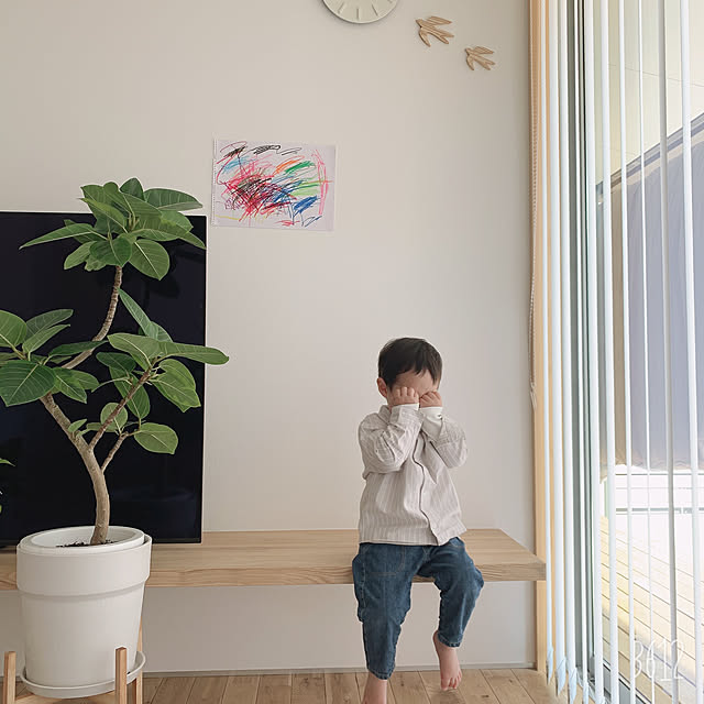 n_nさんの実例写真