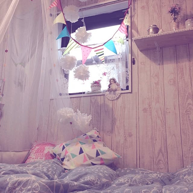 ramさんの実例写真