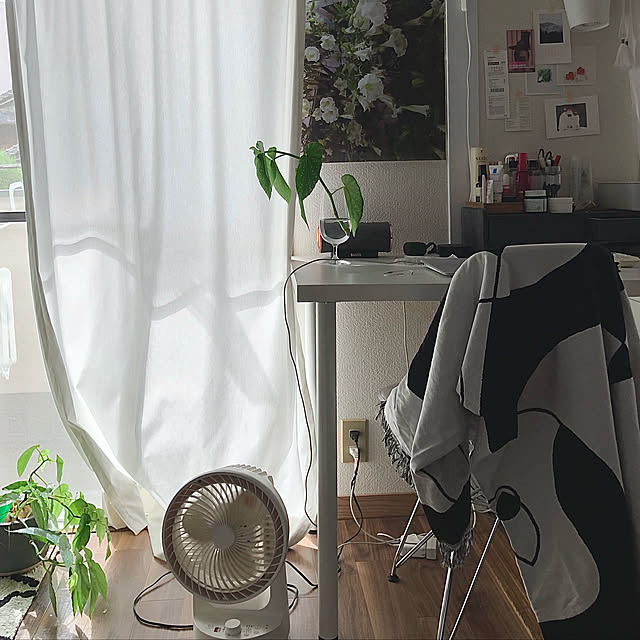 IKEA/DIY/一人暮らし/賃貸インテリア/海外インテリアに憧れる...などのインテリア実例 - 2021-09-10 23:38:50