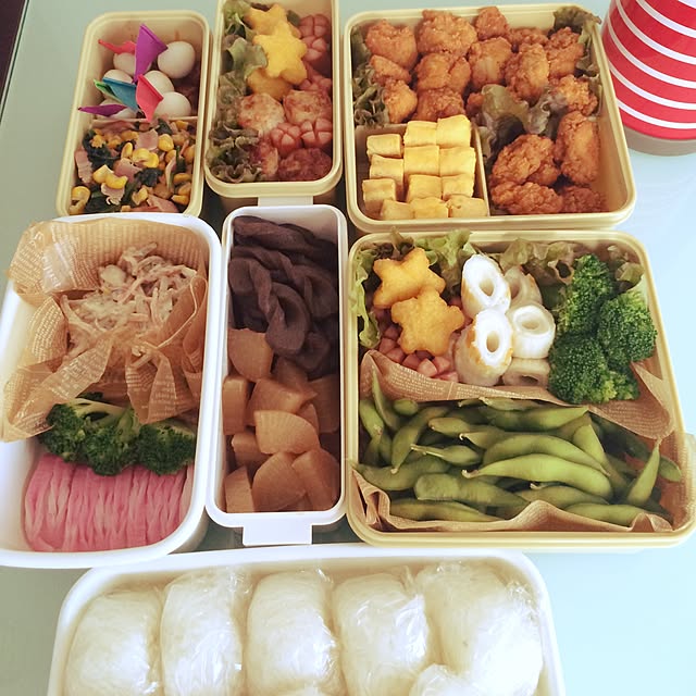 Miwaさんの実例写真