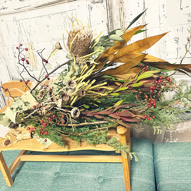 rojoさんの実例写真