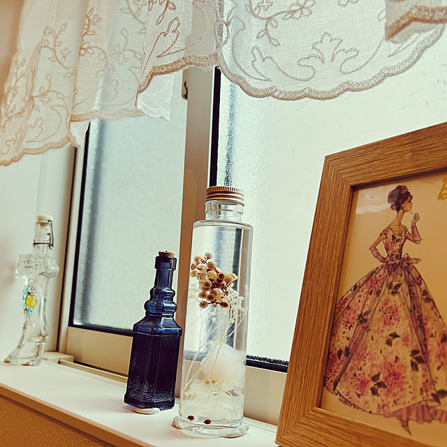 Saraさんの実例写真