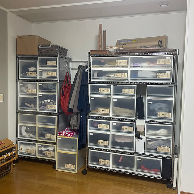 A-Mさんの実例写真