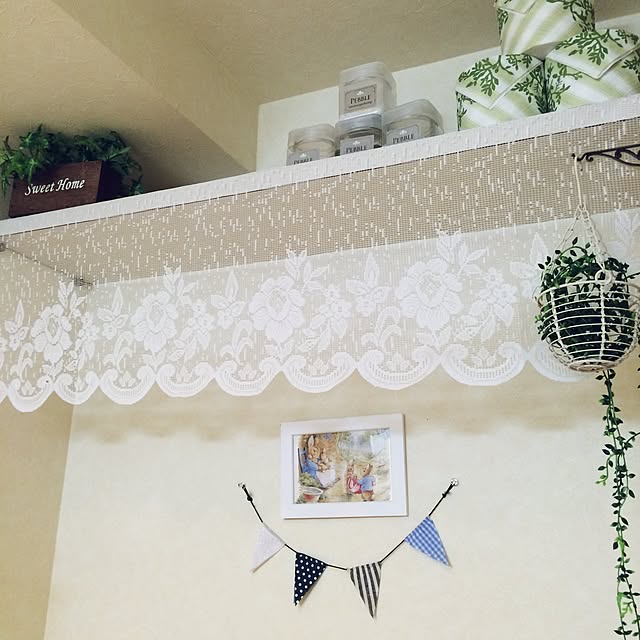 Rinaさんの実例写真