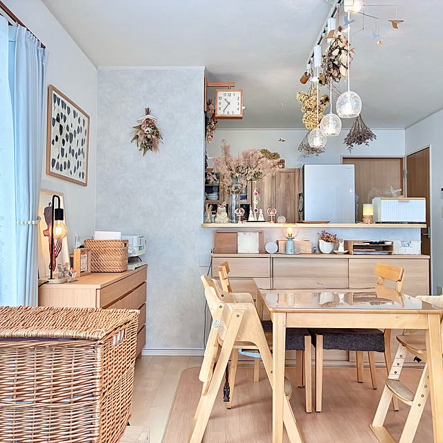 Junさんの実例写真