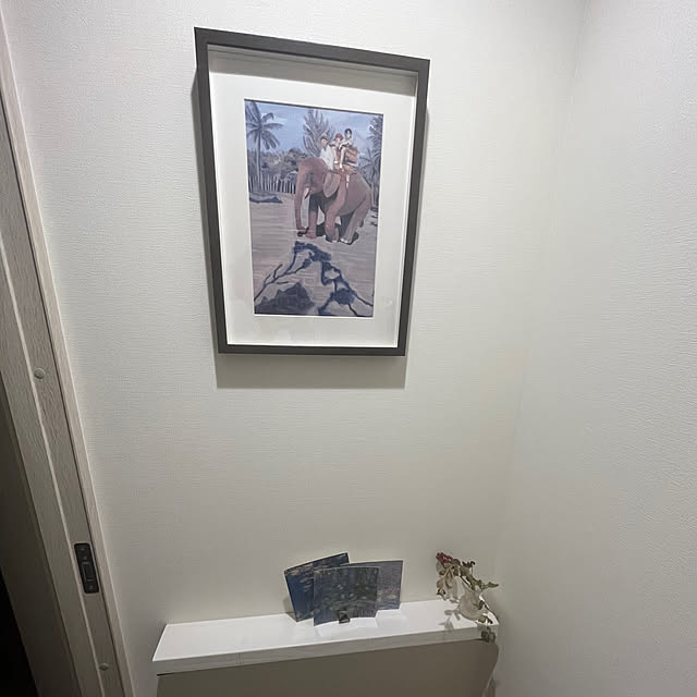 平安伸銅工業/IKEA/バス/トイレのインテリア実例 - 2023-06-04 23:54:48