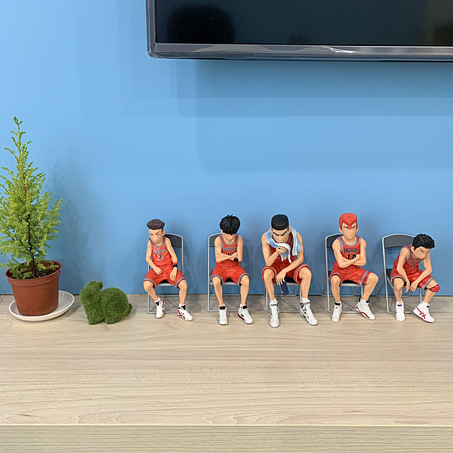 hotdunkmanさんの実例写真