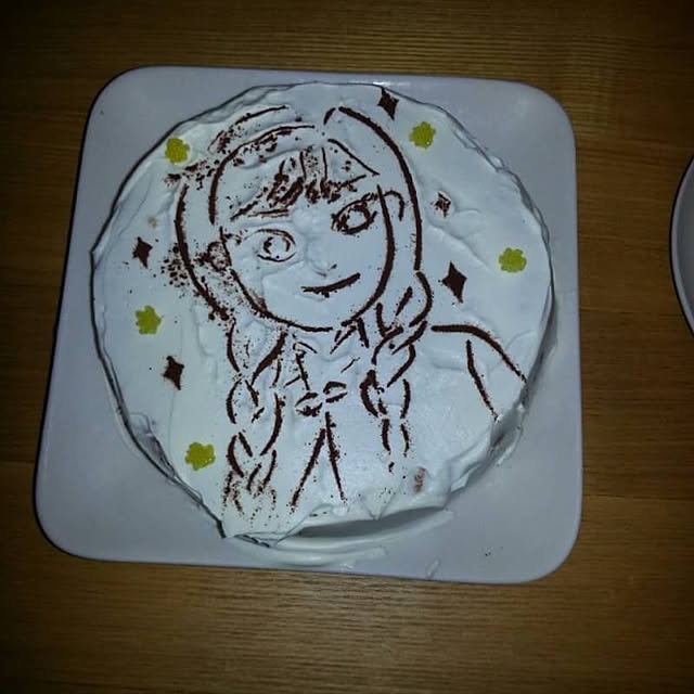 001さんの実例写真
