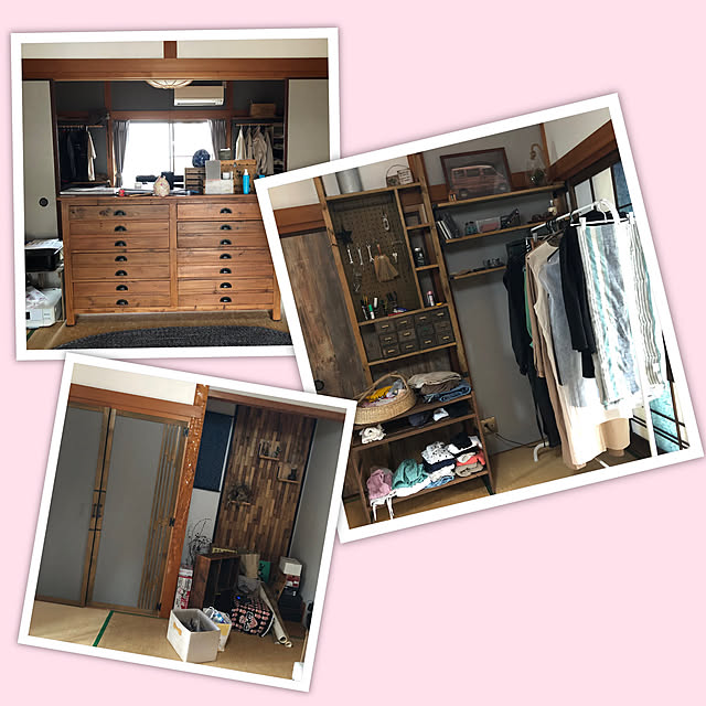 hashimaさんの実例写真