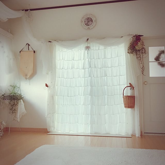Makoさんの実例写真